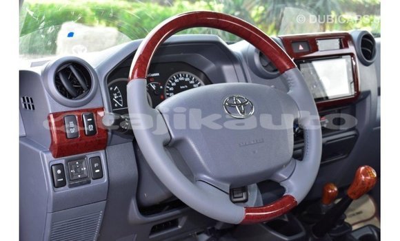 Buy Import Toyota Land Cruiser Other Car in Import - Dubai in Dushanbe Buy Import Toyota Land Cruiser Other Car in Import - Dubai in Dushanbe