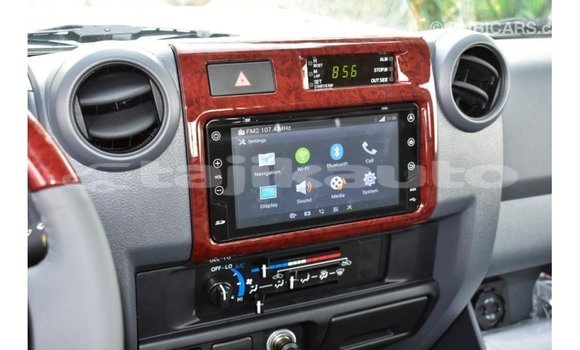 Buy Import Toyota Land Cruiser Other Car in Import - Dubai in Dushanbe Buy Import Toyota Land Cruiser Other Car in Import - Dubai in Dushanbe