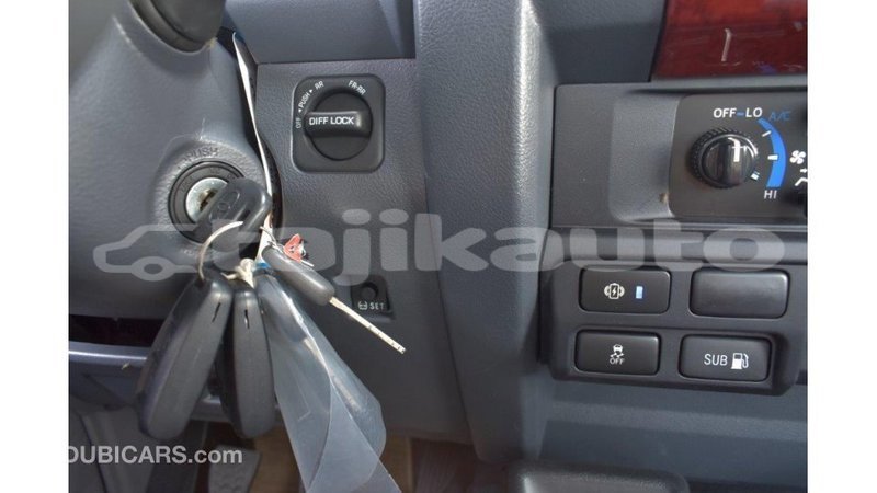 Big with watermark toyota land cruiser dushanbe import dubai 3139