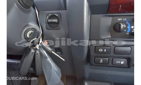Buy Import Toyota Land Cruiser Other Car in Import - Dubai in Dushanbe Buy Import Toyota Land Cruiser Other Car in Import - Dubai in Dushanbe