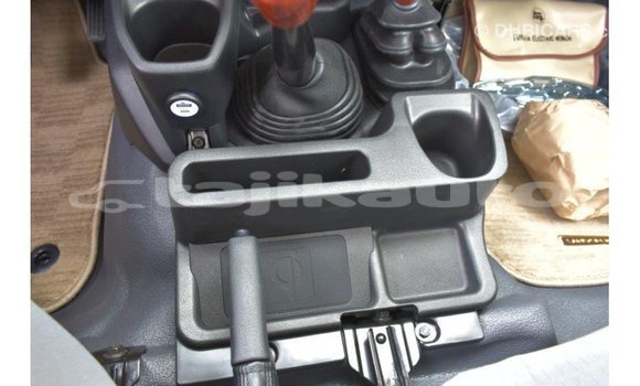Buy Import Toyota Land Cruiser Other Car in Import - Dubai in Dushanbe Buy Import Toyota Land Cruiser Other Car in Import - Dubai in Dushanbe