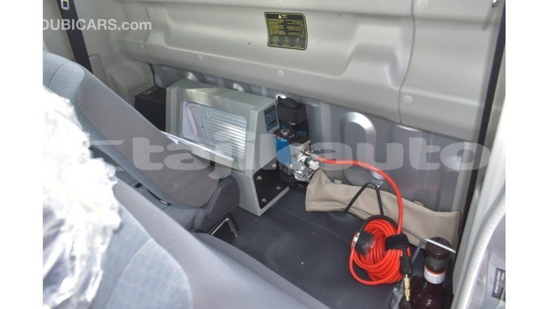 Big with watermark toyota land cruiser dushanbe import dubai 3139