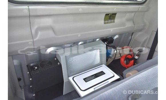 Buy Import Toyota Land Cruiser Other Car in Import - Dubai in Dushanbe Buy Import Toyota Land Cruiser Other Car in Import - Dubai in Dushanbe