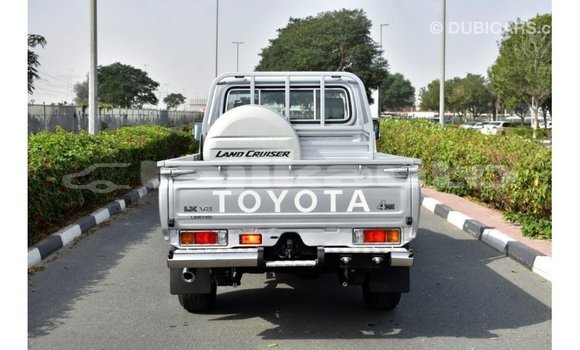 Buy Import Toyota Land Cruiser Other Car in Import - Dubai in Dushanbe Buy Import Toyota Land Cruiser Other Car in Import - Dubai in Dushanbe