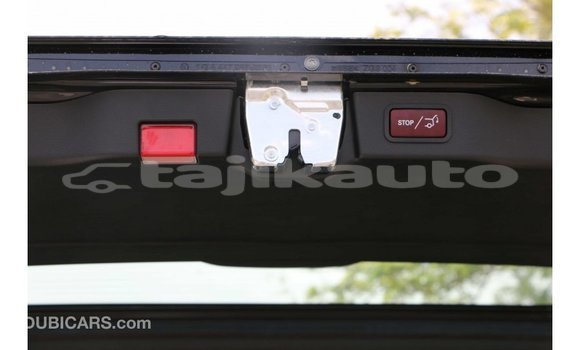 Buy Import Mercedes-Benz 250 Black Car in Import - Dubai in Dushanbe