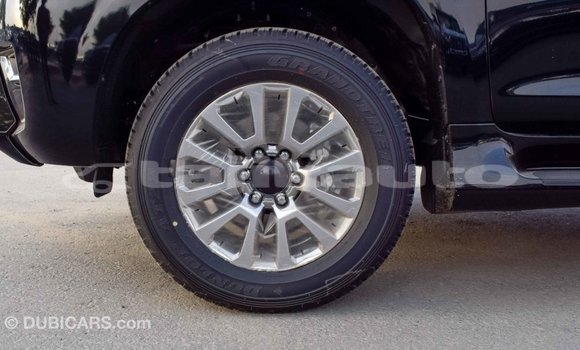 Buy Import Toyota Prado Black Car in Import - Dubai in Dushanbe Buy Import Toyota Prado Black Car in Import - Dubai in Dushanbe