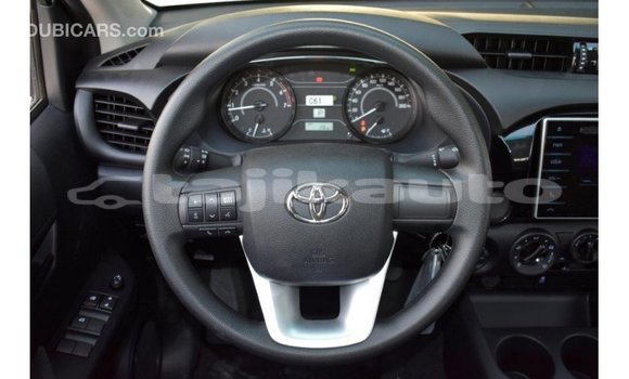 Buy Import Toyota Hilux White Car in Import - Dubai in Dushanbe Buy Import Toyota Hilux White Car in Import - Dubai in Dushanbe