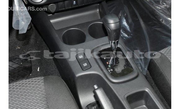 Buy Import Toyota Hilux White Car in Import - Dubai in Dushanbe Buy Import Toyota Hilux White Car in Import - Dubai in Dushanbe