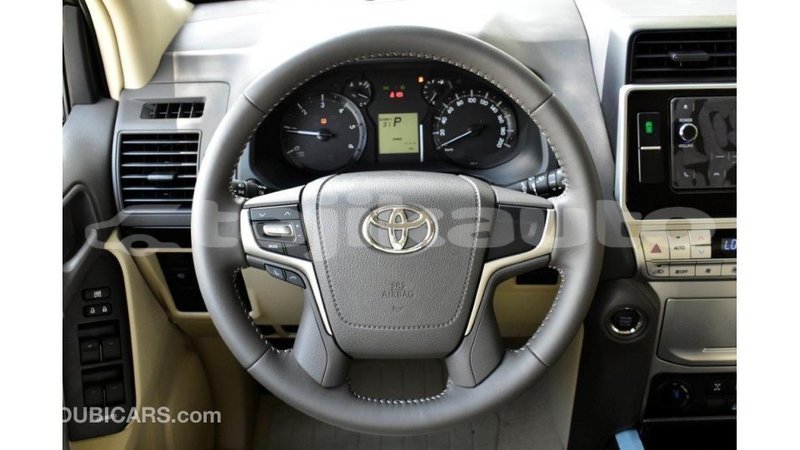 Big with watermark toyota prado dushanbe import dubai 3141