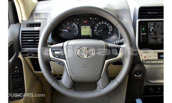Buy Import Toyota Prado Black Car in Import - Dubai in Dushanbe Buy Import Toyota Prado Black Car in Import - Dubai in Dushanbe