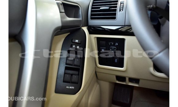 Buy Import Toyota Prado Black Car in Import - Dubai in Dushanbe Buy Import Toyota Prado Black Car in Import - Dubai in Dushanbe