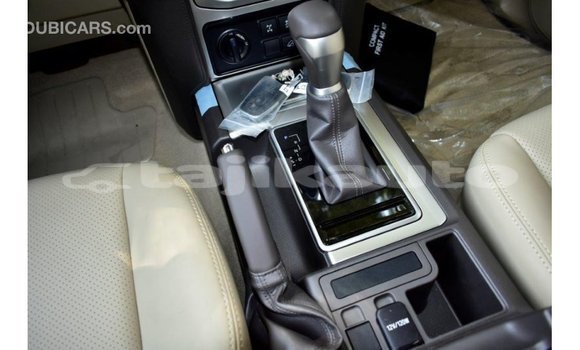 Buy Import Toyota Prado Black Car in Import - Dubai in Dushanbe Buy Import Toyota Prado Black Car in Import - Dubai in Dushanbe