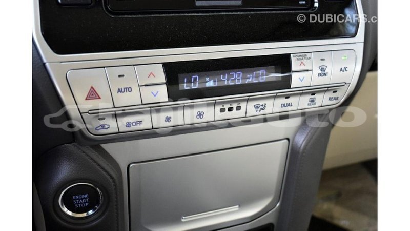 Big with watermark toyota prado dushanbe import dubai 3141