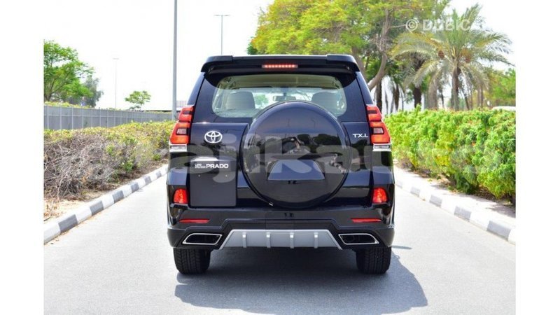 Big with watermark toyota prado dushanbe import dubai 3141