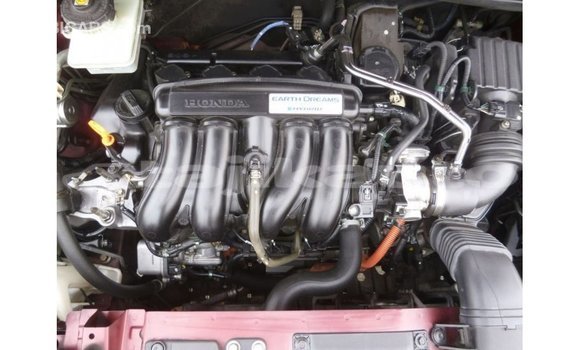 Buy Import Honda Vezel Red Car in Import - Dubai in Dushanbe Buy Import Honda Vezel Red Car in Import - Dubai in Dushanbe