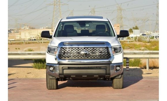 Buy Import Toyota Tundra White Car in Import - Dubai in Dushanbe Buy Import Toyota Tundra White Car in Import - Dubai in Dushanbe