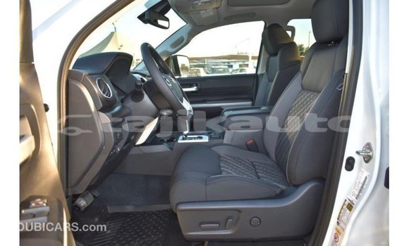 Buy Import Toyota Tundra White Car in Import - Dubai in Dushanbe Buy Import Toyota Tundra White Car in Import - Dubai in Dushanbe