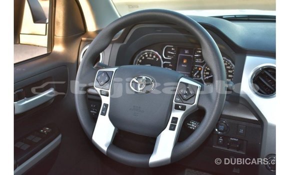 Buy Import Toyota Tundra White Car in Import - Dubai in Dushanbe Buy Import Toyota Tundra White Car in Import - Dubai in Dushanbe