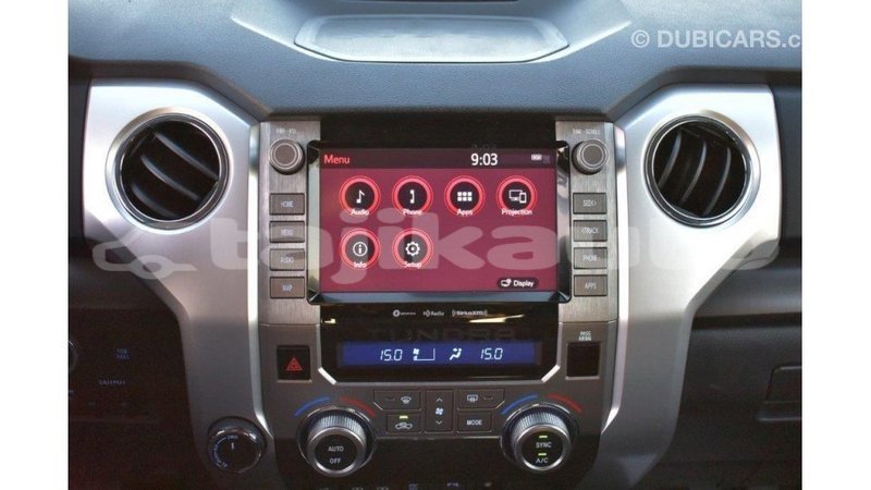 Big with watermark toyota tundra dushanbe import dubai 3143