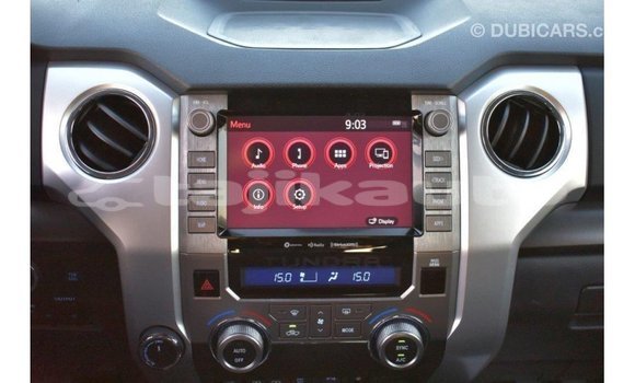Buy Import Toyota Tundra White Car in Import - Dubai in Dushanbe Buy Import Toyota Tundra White Car in Import - Dubai in Dushanbe