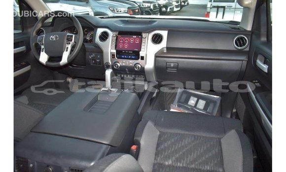 Buy Import Toyota Tundra White Car in Import - Dubai in Dushanbe Buy Import Toyota Tundra White Car in Import - Dubai in Dushanbe