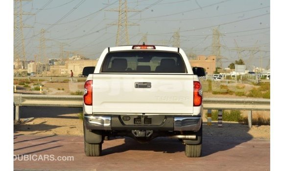 Buy Import Toyota Tundra White Car in Import - Dubai in Dushanbe Buy Import Toyota Tundra White Car in Import - Dubai in Dushanbe