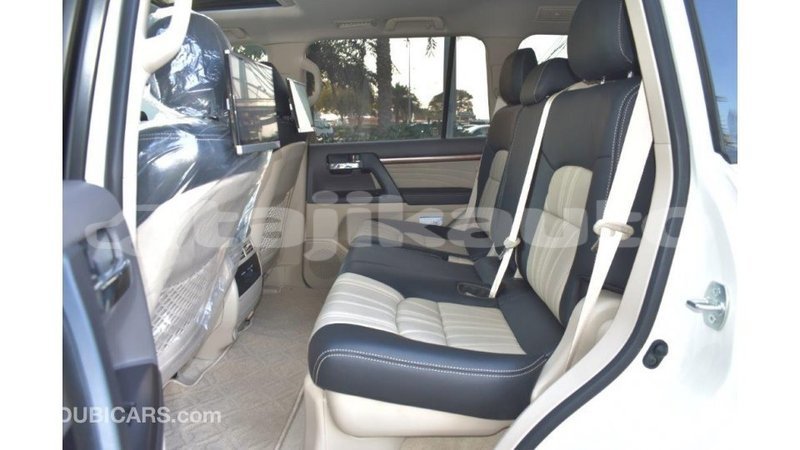 Big with watermark toyota land cruiser dushanbe import dubai 3147
