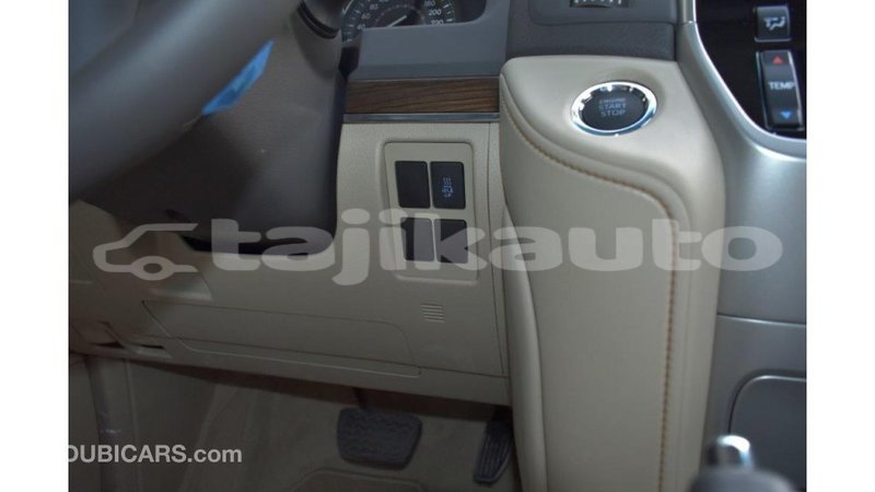 Big with watermark toyota land cruiser dushanbe import dubai 3147