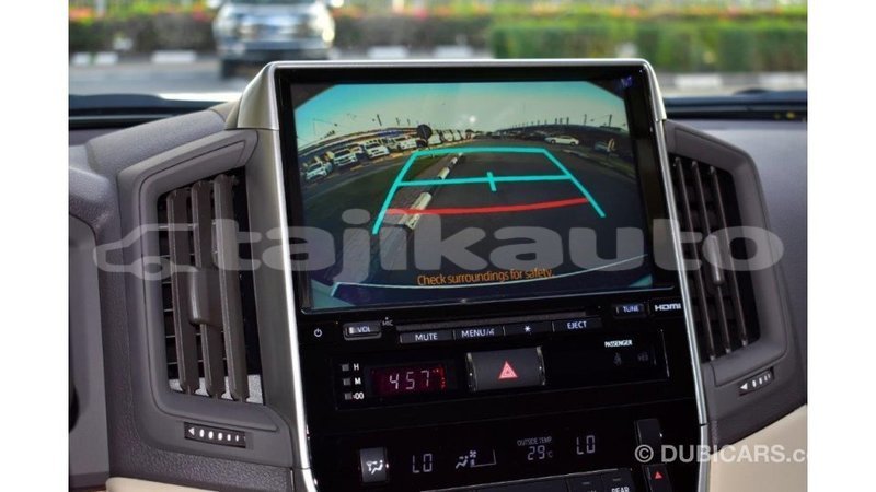 Big with watermark toyota land cruiser dushanbe import dubai 3147