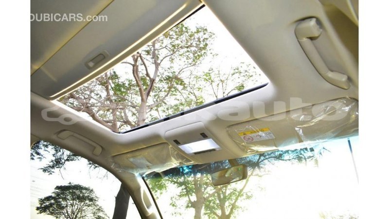 Big with watermark toyota land cruiser dushanbe import dubai 3147