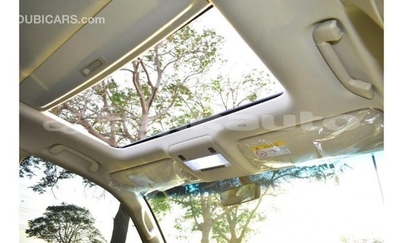 Buy Import Toyota Land Cruiser White Car in Import - Dubai in Dushanbe Buy Import Toyota Land Cruiser White Car in Import - Dubai in Dushanbe
