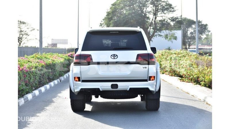Big with watermark toyota land cruiser dushanbe import dubai 3147