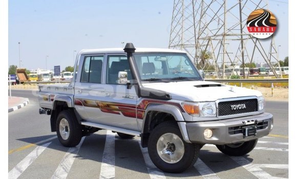 Buy Import Toyota Land Cruiser Other Car in Import - Dubai in Dushanbe Buy Import Toyota Land Cruiser Other Car in Import - Dubai in Dushanbe