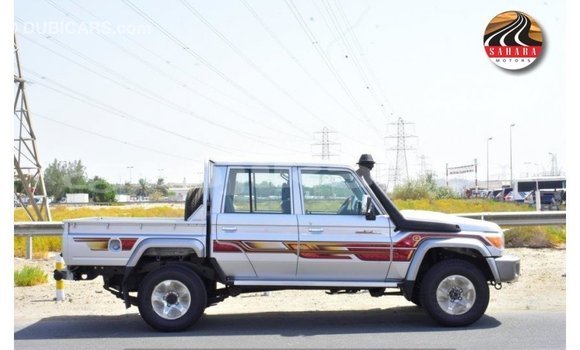 Buy Import Toyota Land Cruiser Other Car in Import - Dubai in Dushanbe Buy Import Toyota Land Cruiser Other Car in Import - Dubai in Dushanbe