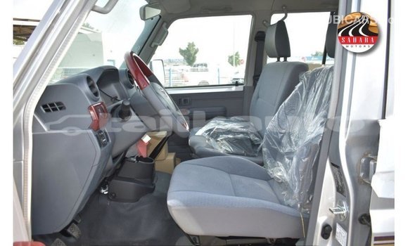 Buy Import Toyota Land Cruiser Other Car in Import - Dubai in Dushanbe Buy Import Toyota Land Cruiser Other Car in Import - Dubai in Dushanbe