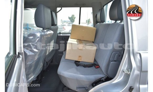 Buy Import Toyota Land Cruiser Other Car in Import - Dubai in Dushanbe Buy Import Toyota Land Cruiser Other Car in Import - Dubai in Dushanbe