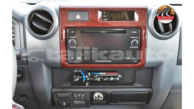 Big with watermark toyota land cruiser dushanbe import dubai 3153