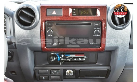 Buy Import Toyota Land Cruiser Other Car in Import - Dubai in Dushanbe Buy Import Toyota Land Cruiser Other Car in Import - Dubai in Dushanbe