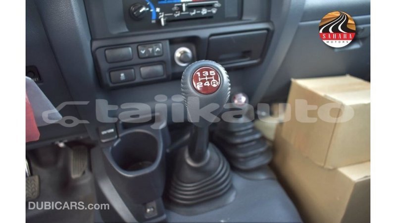 Big with watermark toyota land cruiser dushanbe import dubai 3153