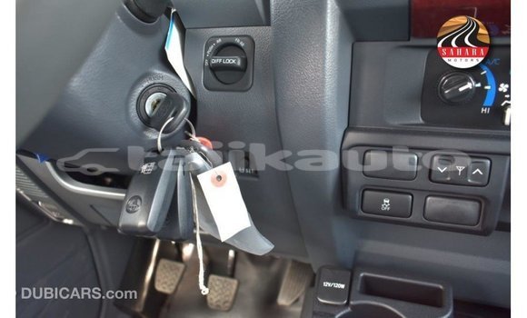 Buy Import Toyota Land Cruiser Other Car in Import - Dubai in Dushanbe Buy Import Toyota Land Cruiser Other Car in Import - Dubai in Dushanbe