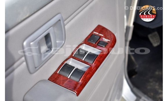 Buy Import Toyota Land Cruiser Other Car in Import - Dubai in Dushanbe Buy Import Toyota Land Cruiser Other Car in Import - Dubai in Dushanbe