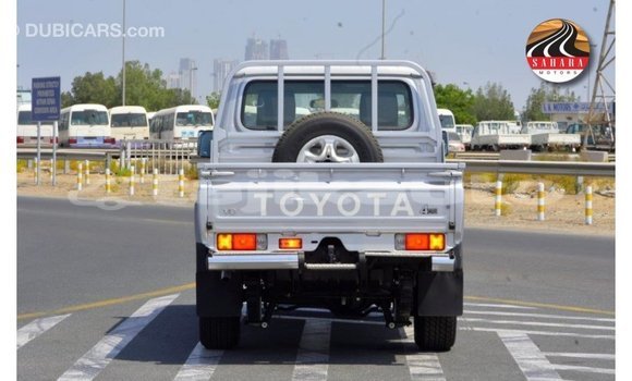 Buy Import Toyota Land Cruiser Other Car in Import - Dubai in Dushanbe Buy Import Toyota Land Cruiser Other Car in Import - Dubai in Dushanbe