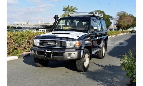 Buy Import Toyota Land Cruiser Other Car in Import - Dubai in Dushanbe Buy Import Toyota Land Cruiser Other Car in Import - Dubai in Dushanbe