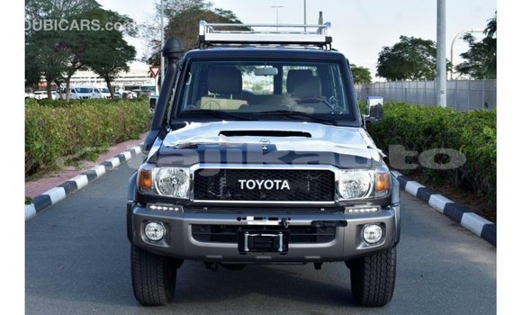 Buy Import Toyota Land Cruiser Other Car in Import - Dubai in Dushanbe Buy Import Toyota Land Cruiser Other Car in Import - Dubai in Dushanbe
