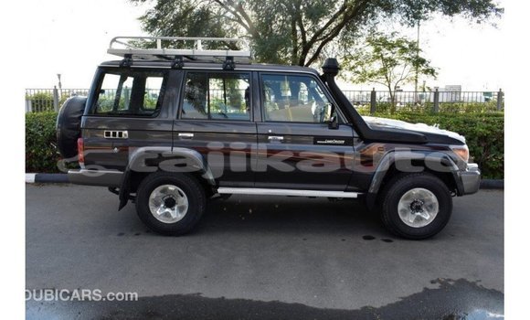 Buy Import Toyota Land Cruiser Other Car in Import - Dubai in Dushanbe Buy Import Toyota Land Cruiser Other Car in Import - Dubai in Dushanbe