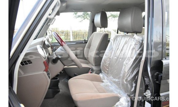 Buy Import Toyota Land Cruiser Other Car in Import - Dubai in Dushanbe Buy Import Toyota Land Cruiser Other Car in Import - Dubai in Dushanbe