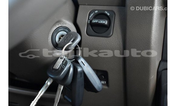Buy Import Toyota Land Cruiser Other Car in Import - Dubai in Dushanbe Buy Import Toyota Land Cruiser Other Car in Import - Dubai in Dushanbe