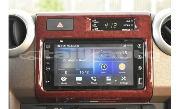 Buy Import Toyota Land Cruiser Other Car in Import - Dubai in Dushanbe Buy Import Toyota Land Cruiser Other Car in Import - Dubai in Dushanbe