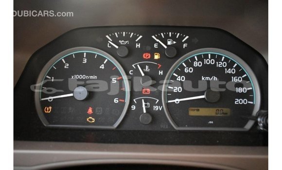 Buy Import Toyota Land Cruiser Other Car in Import - Dubai in Dushanbe Buy Import Toyota Land Cruiser Other Car in Import - Dubai in Dushanbe