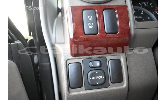 Buy Import Toyota Land Cruiser Other Car in Import - Dubai in Dushanbe Buy Import Toyota Land Cruiser Other Car in Import - Dubai in Dushanbe